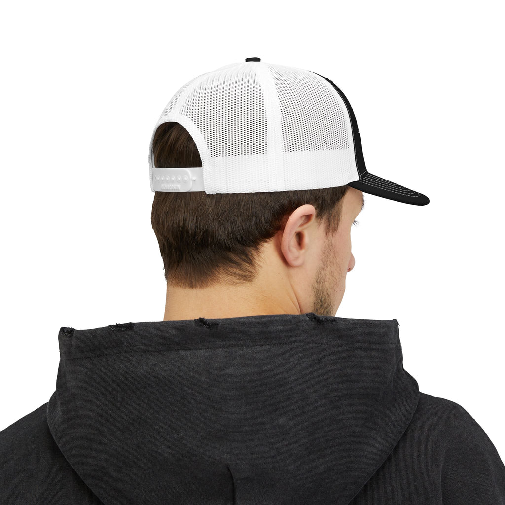 Triple M Outdoors Logo Hat