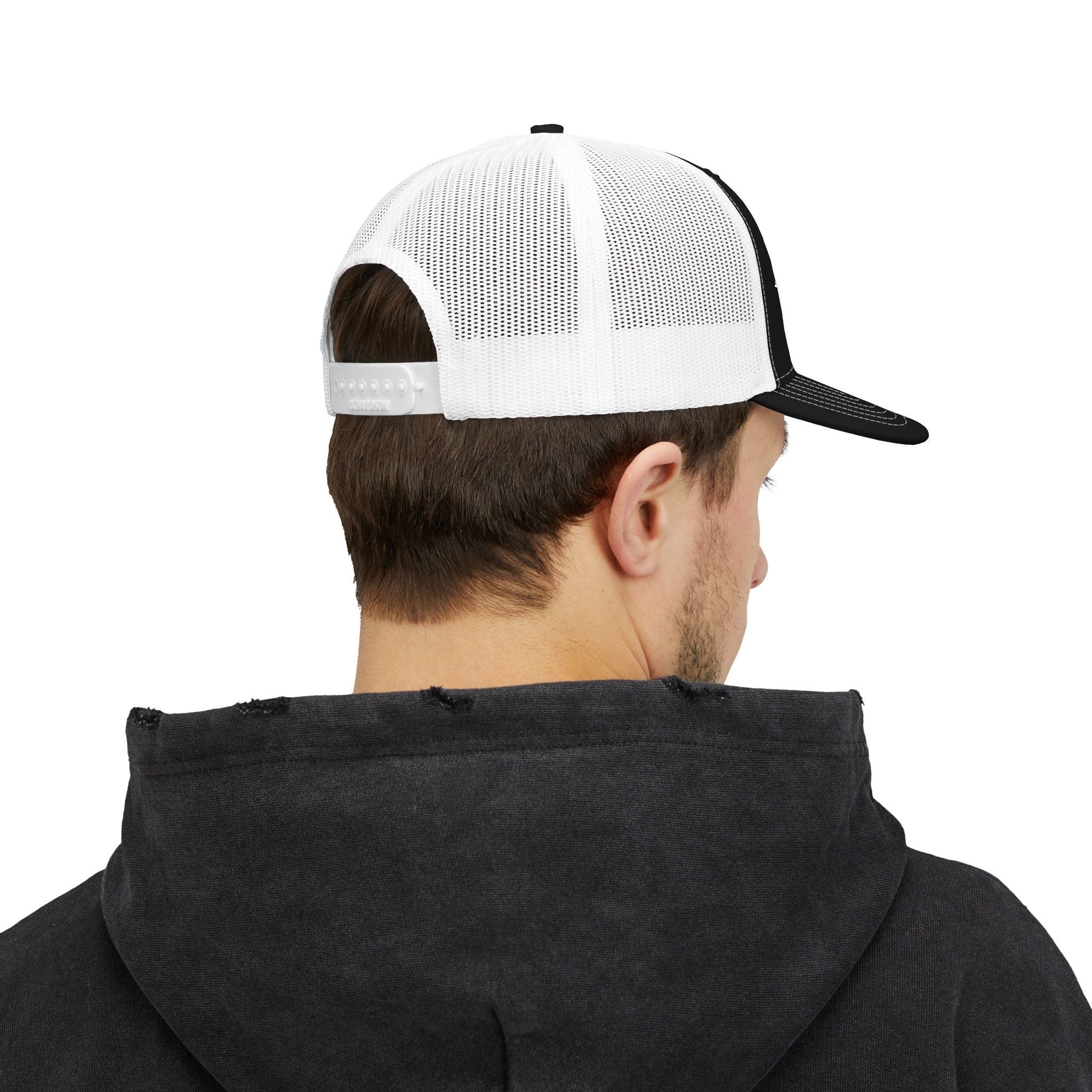 Triple M Outdoors Logo Hat