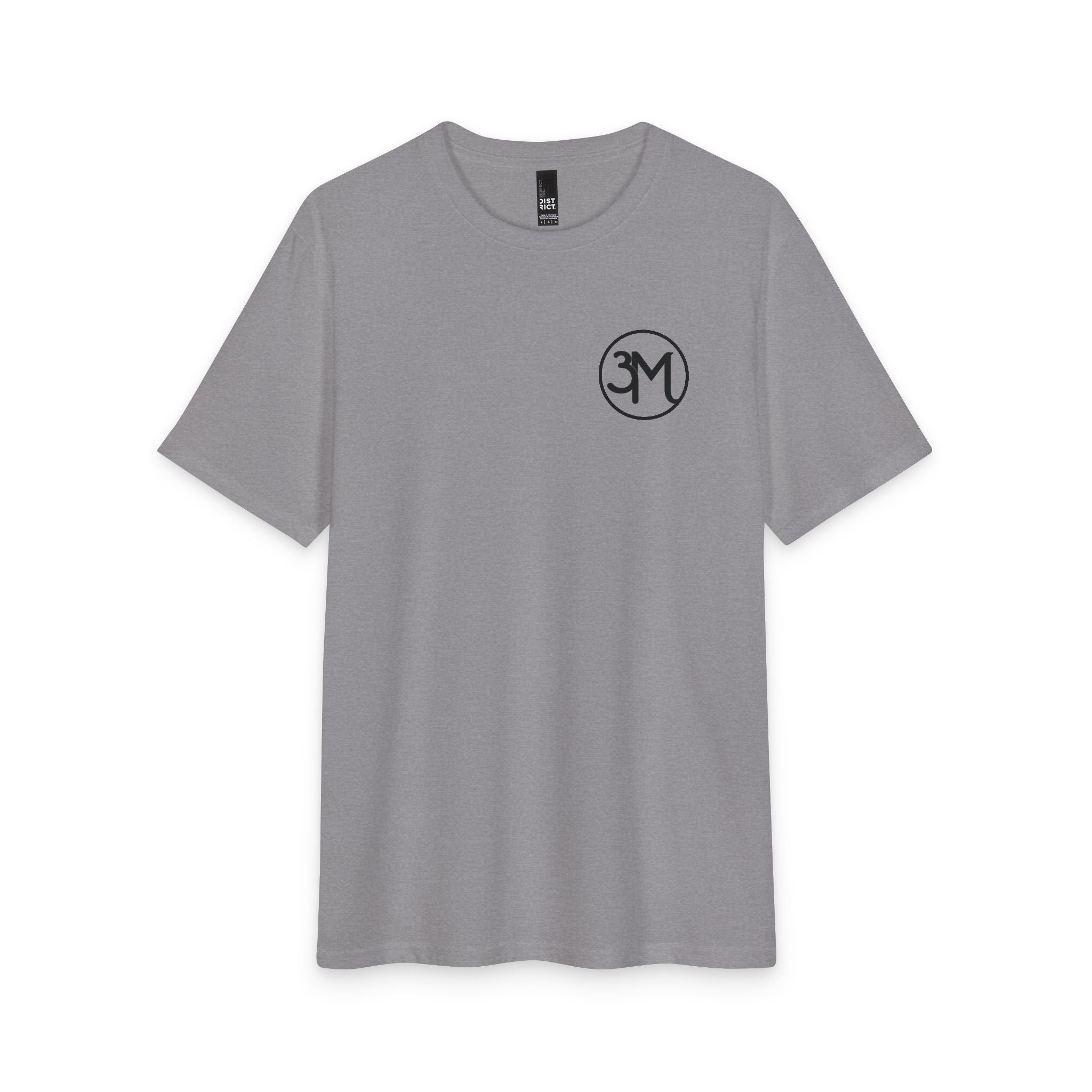 Triple M Outdoors Cupped Goose T-Shirt