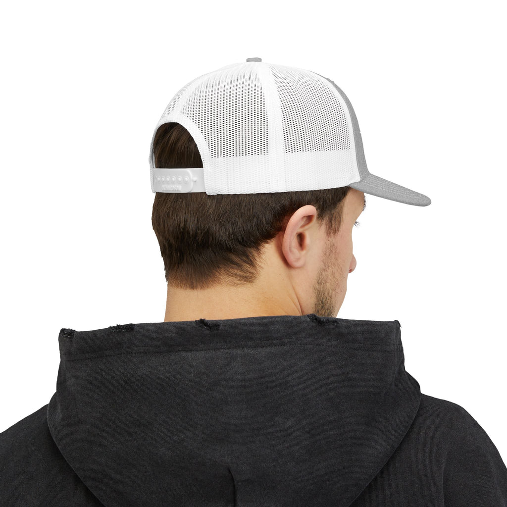 Triple M Outdoors Logo Hat