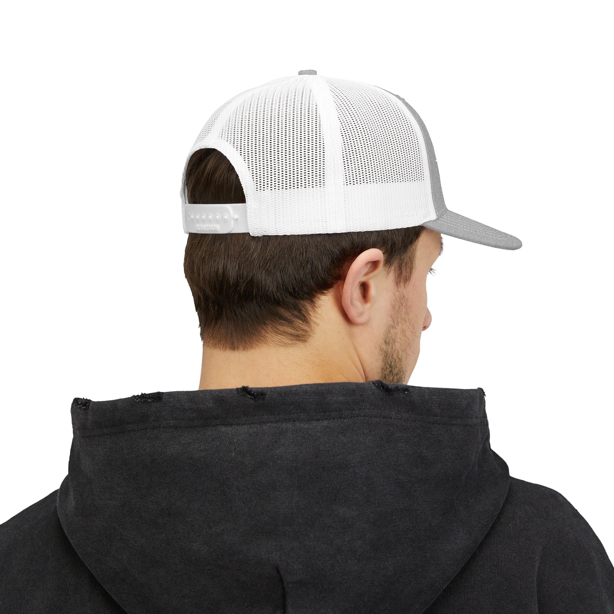Triple M Outdoors Logo Hat