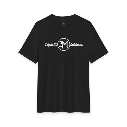 Men’s Triple M Outdoors Logo T-Shirt