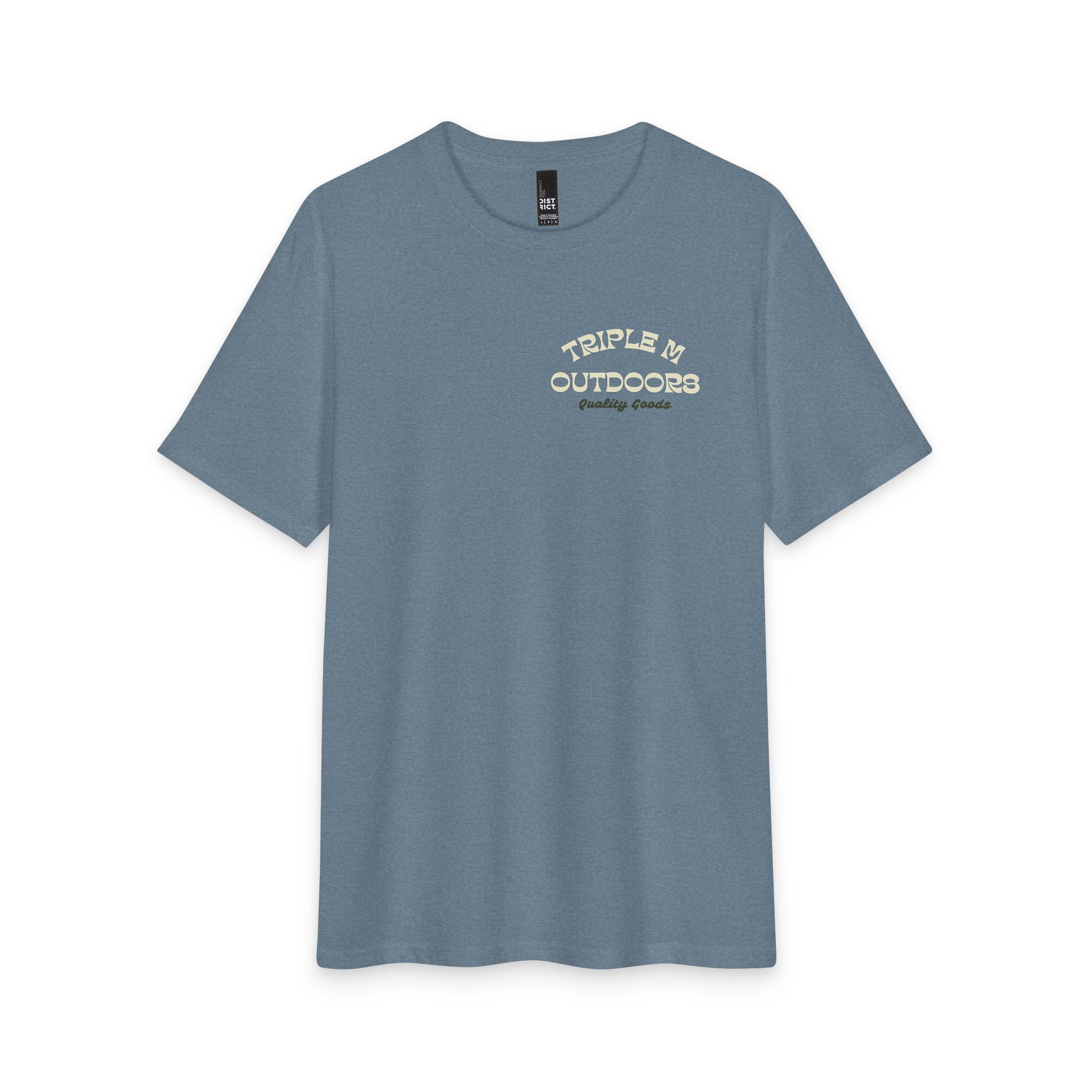 Triple M Outdoors Largemouth T-Shirt