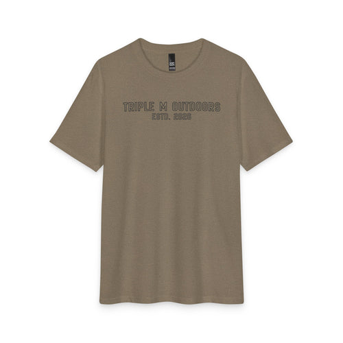 Triple M Outdoors Chasin’ Buck T-Shirt