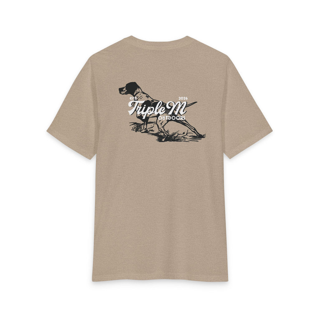 Triple M Outdoors GSP T-Shirt