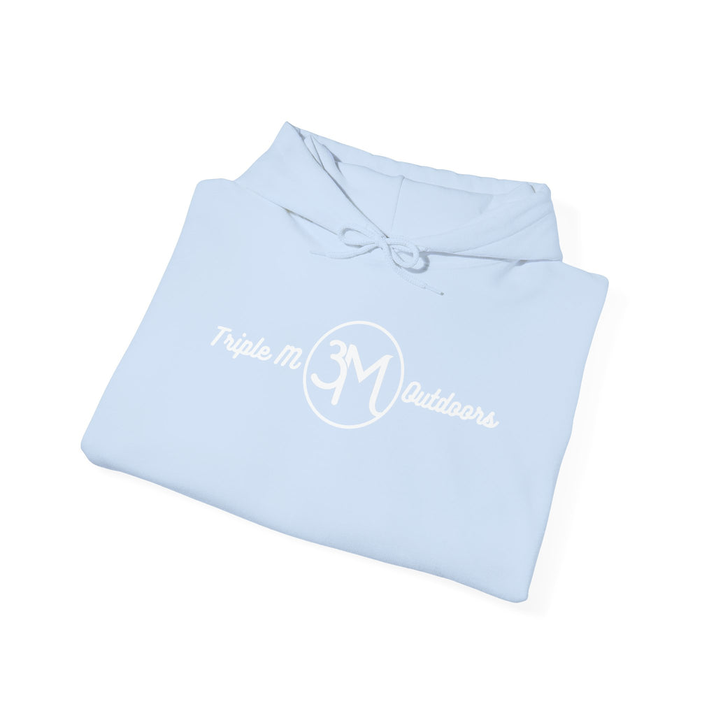 Women’s Triple M Outdoors Logo Hoodie