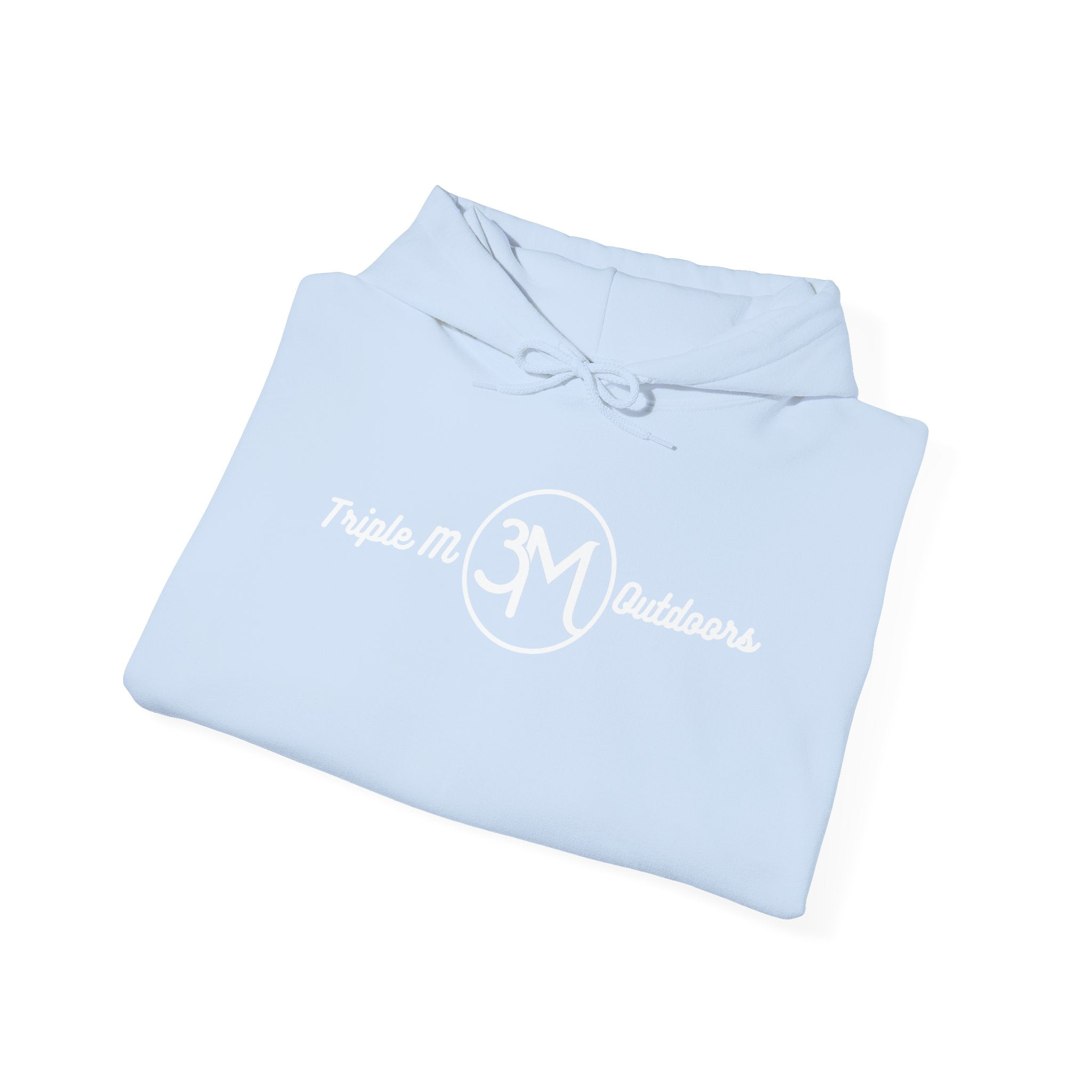 Women’s Triple M Outdoors Logo Hoodie