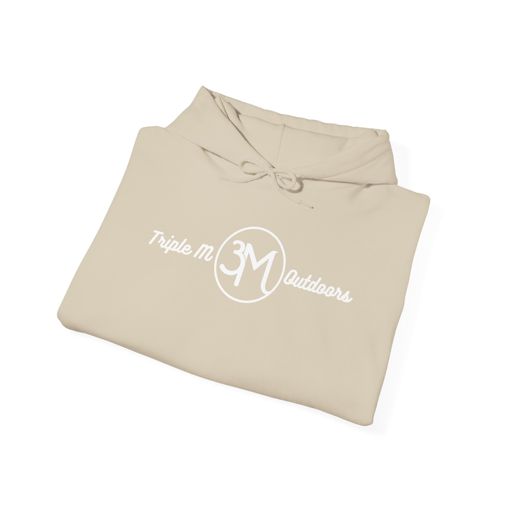 Women’s Triple M Outdoors Logo Hoodie