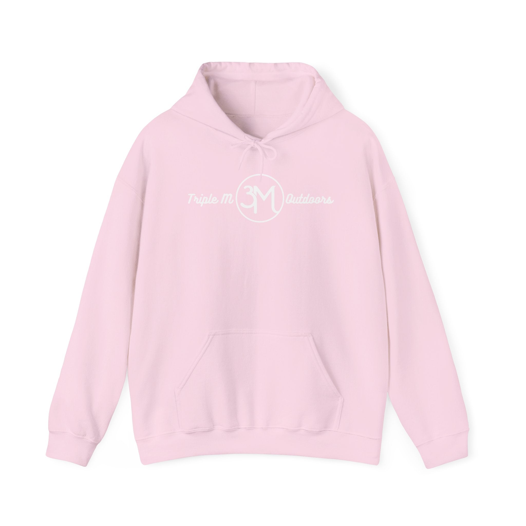 Women’s Triple M Outdoors Logo Hoodie