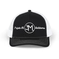 Triple M Outdoors Logo Hat