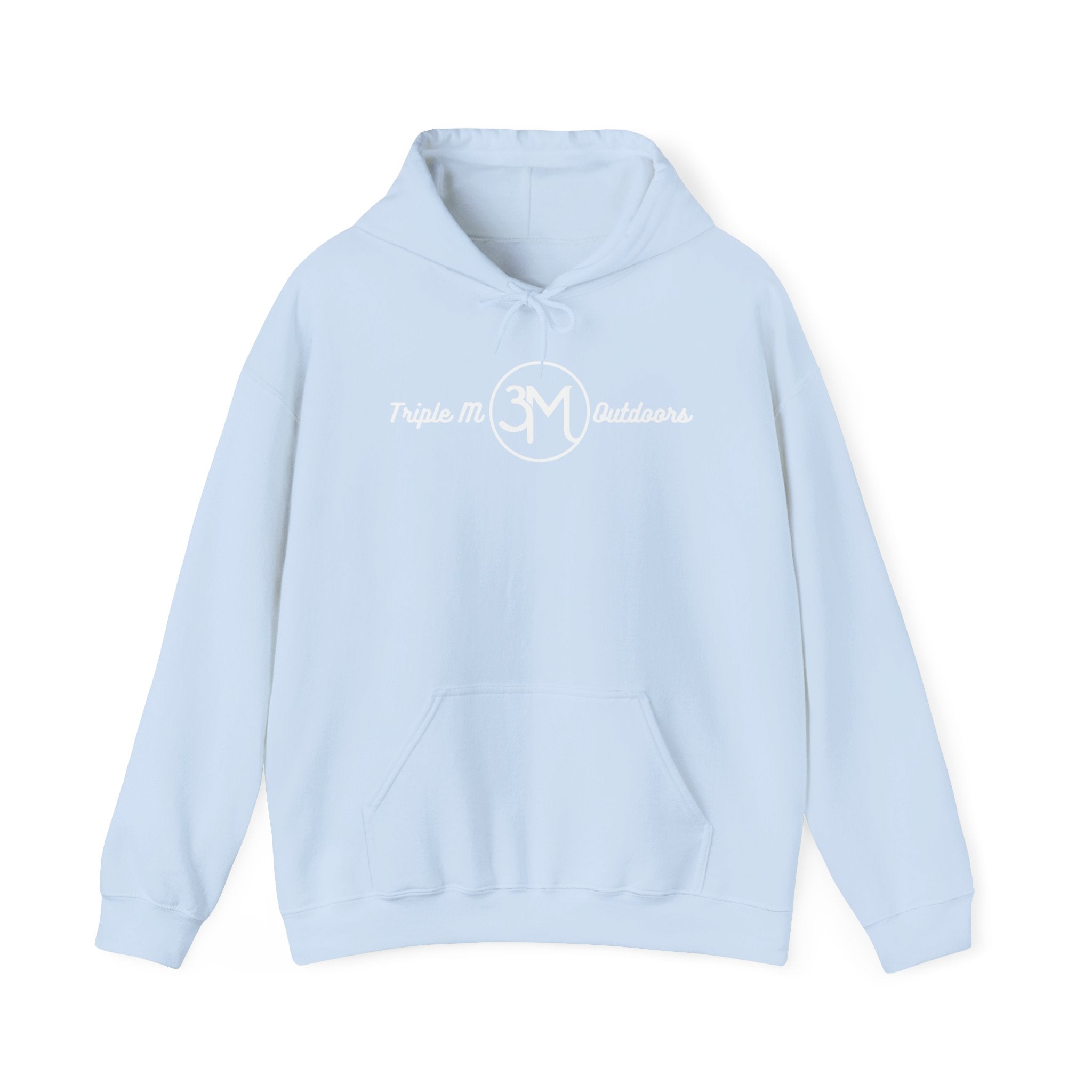 Women’s Triple M Outdoors Logo Hoodie