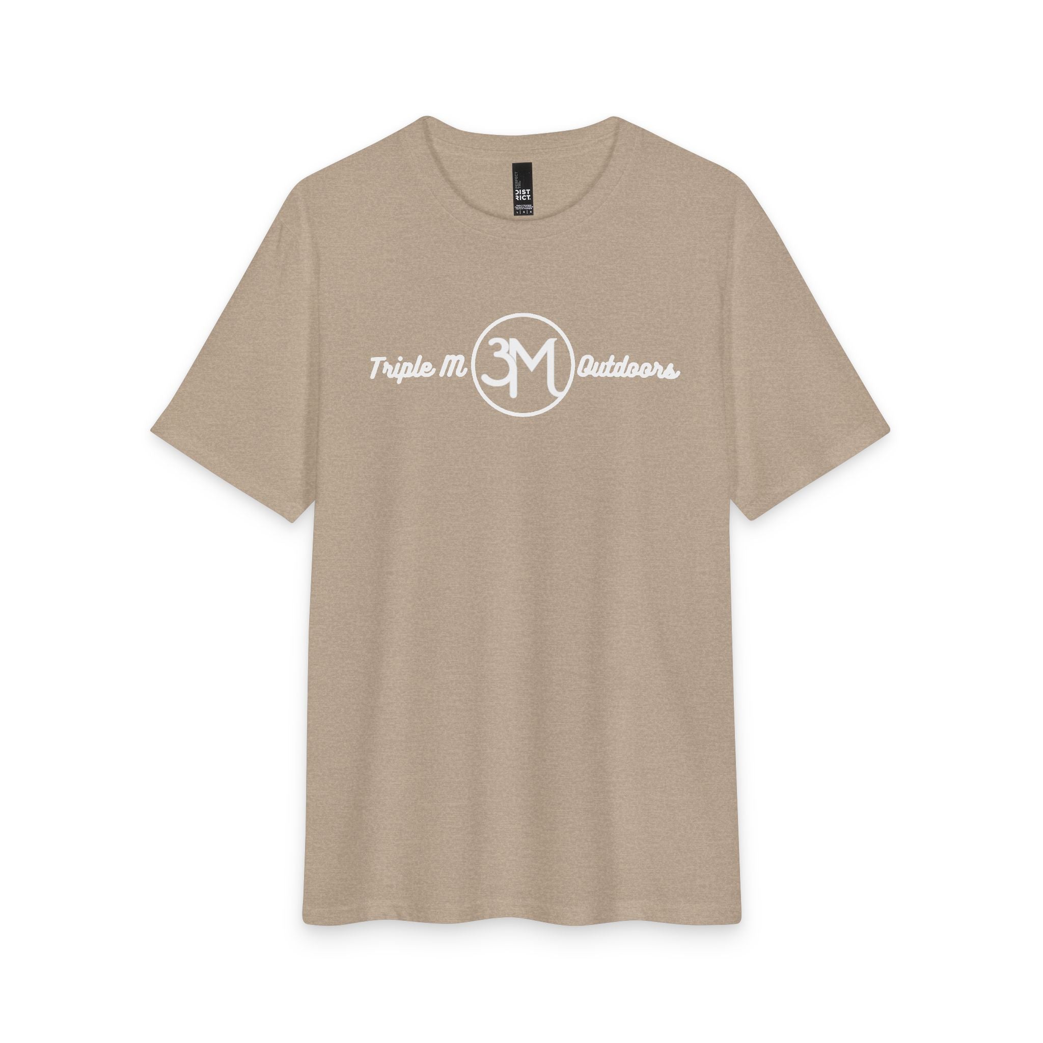 Men’s Triple M Outdoors Logo T-Shirt