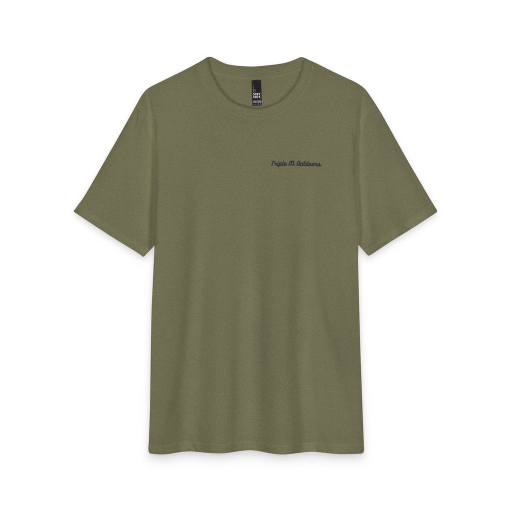 Triple M Outdoors Swamp Retriever T-Shirt