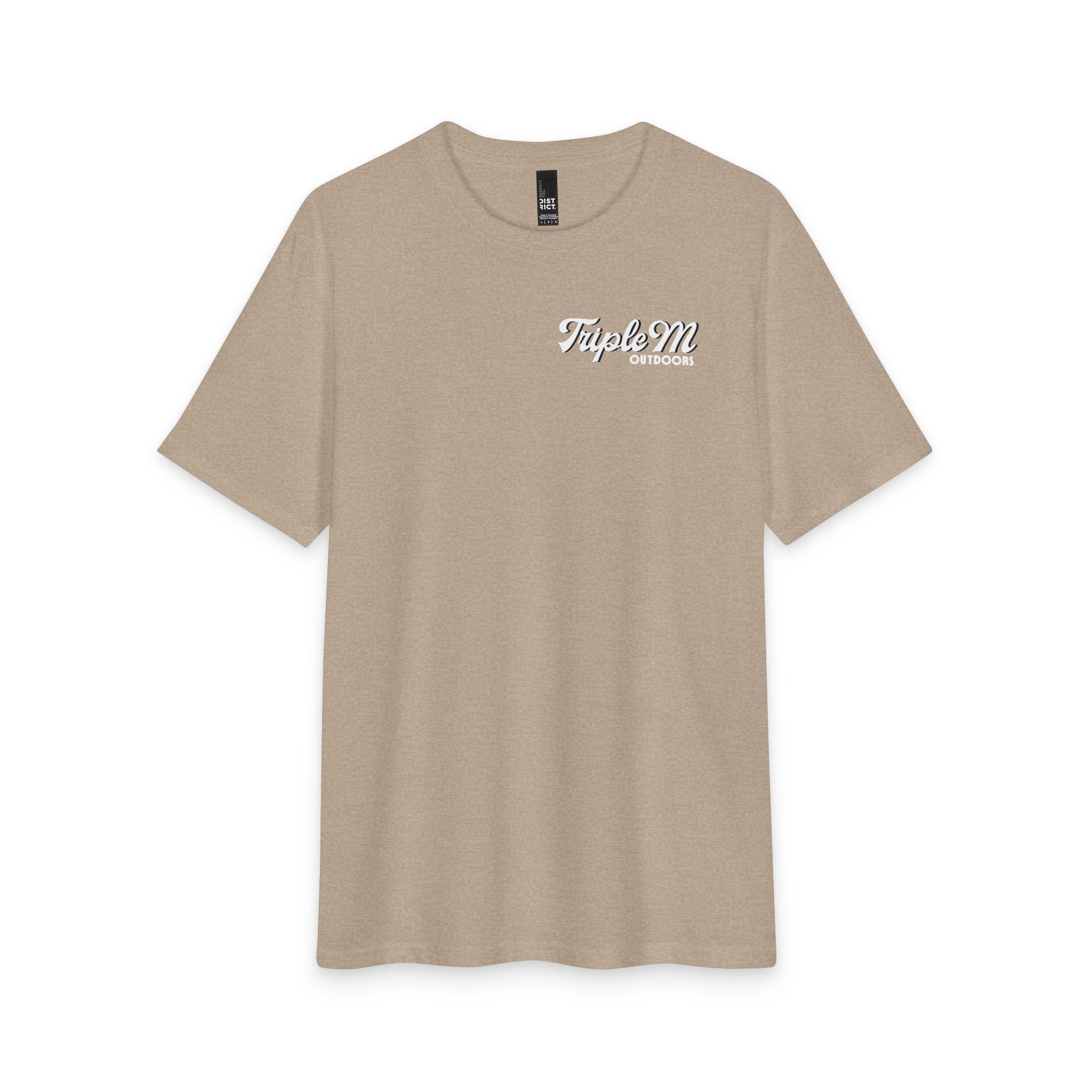 Triple M Outdoors GSP T-Shirt