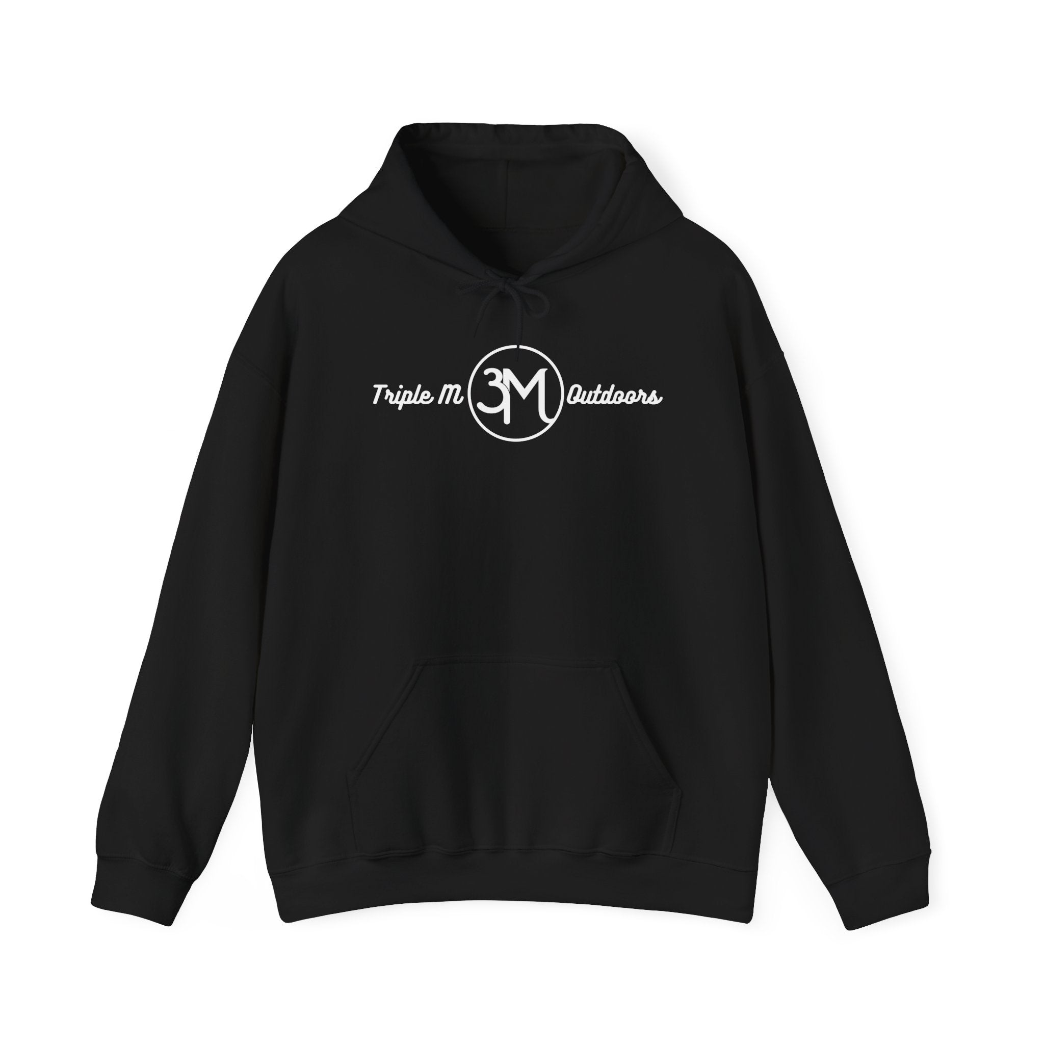 Women’s Triple M Outdoors Logo Hoodie