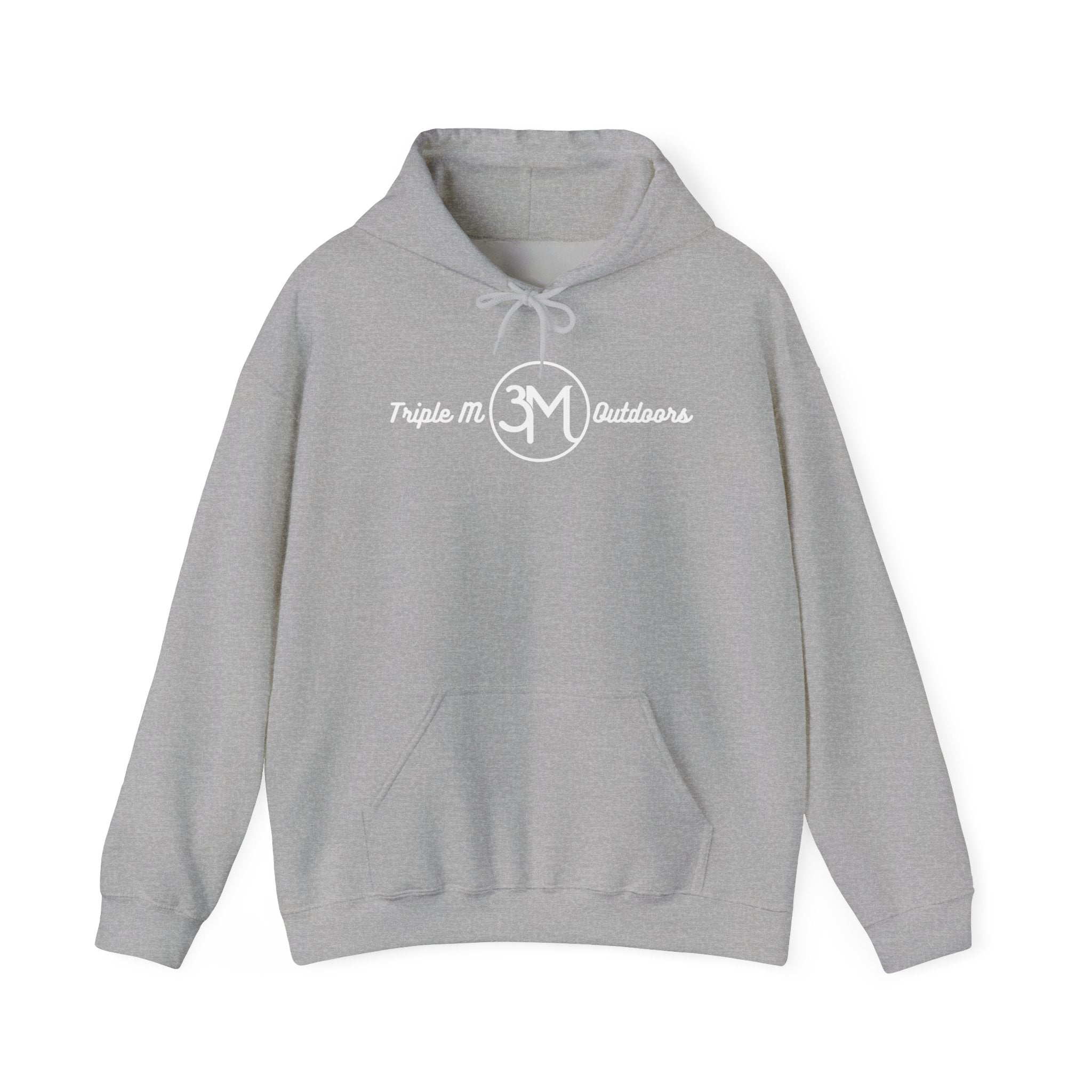 Women’s Triple M Outdoors Logo Hoodie