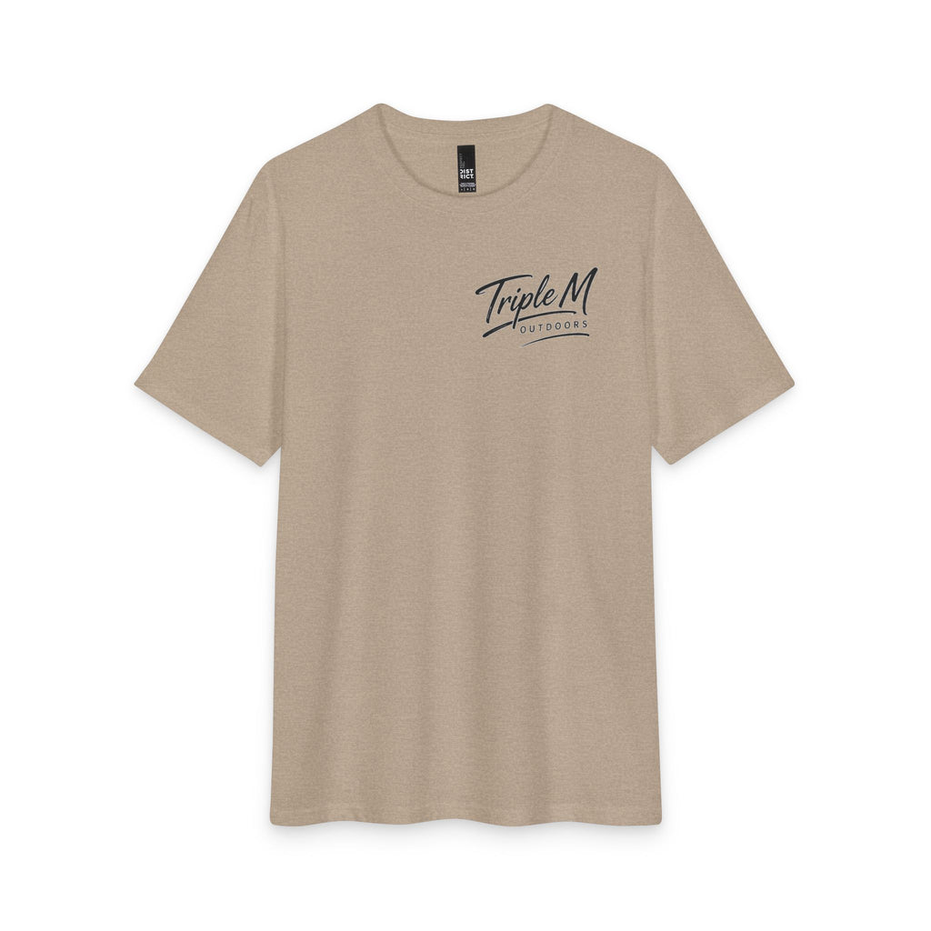 Triple M Outdoors Field Goose T-Shirt