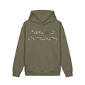 Triple M Outdoors Duck Camo Logo Sweatshirt