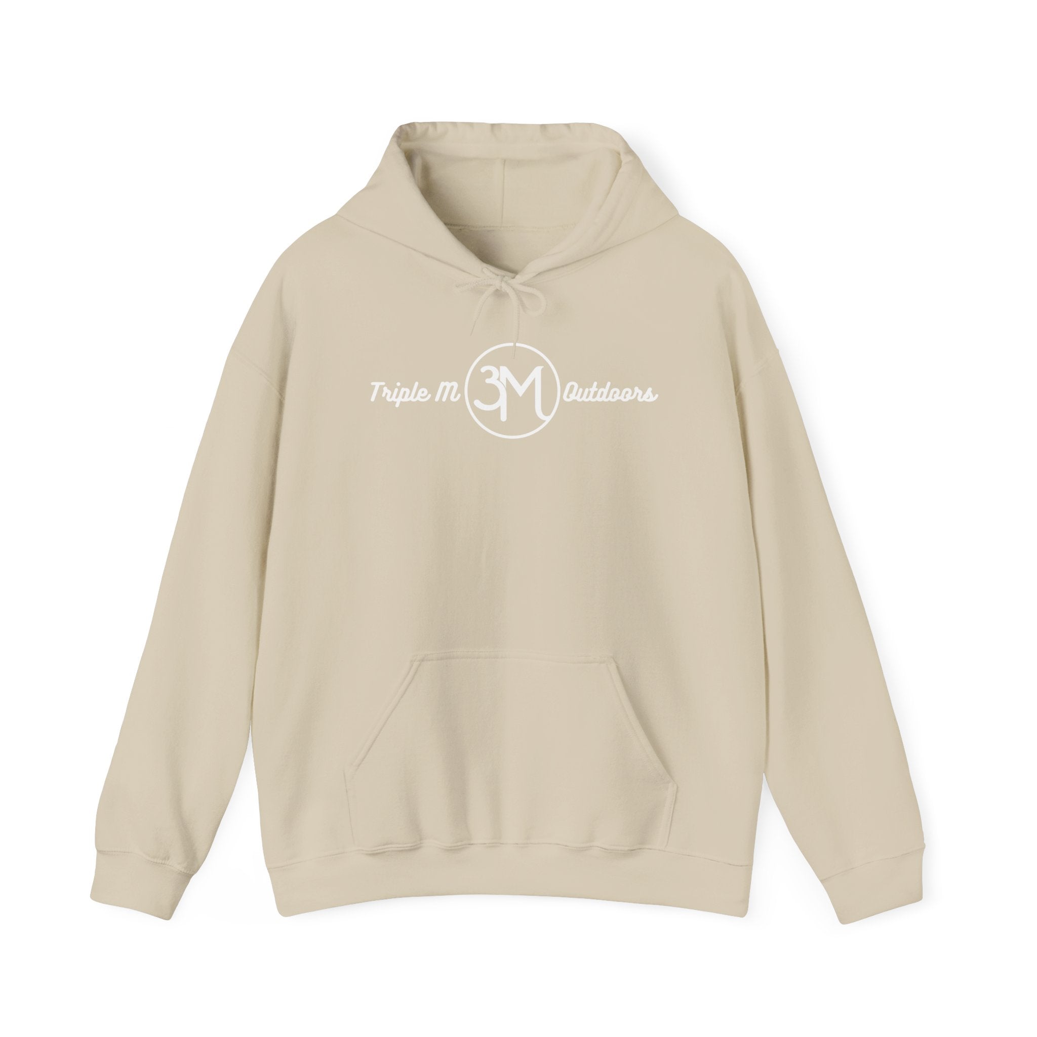 Women’s Triple M Outdoors Logo Hoodie
