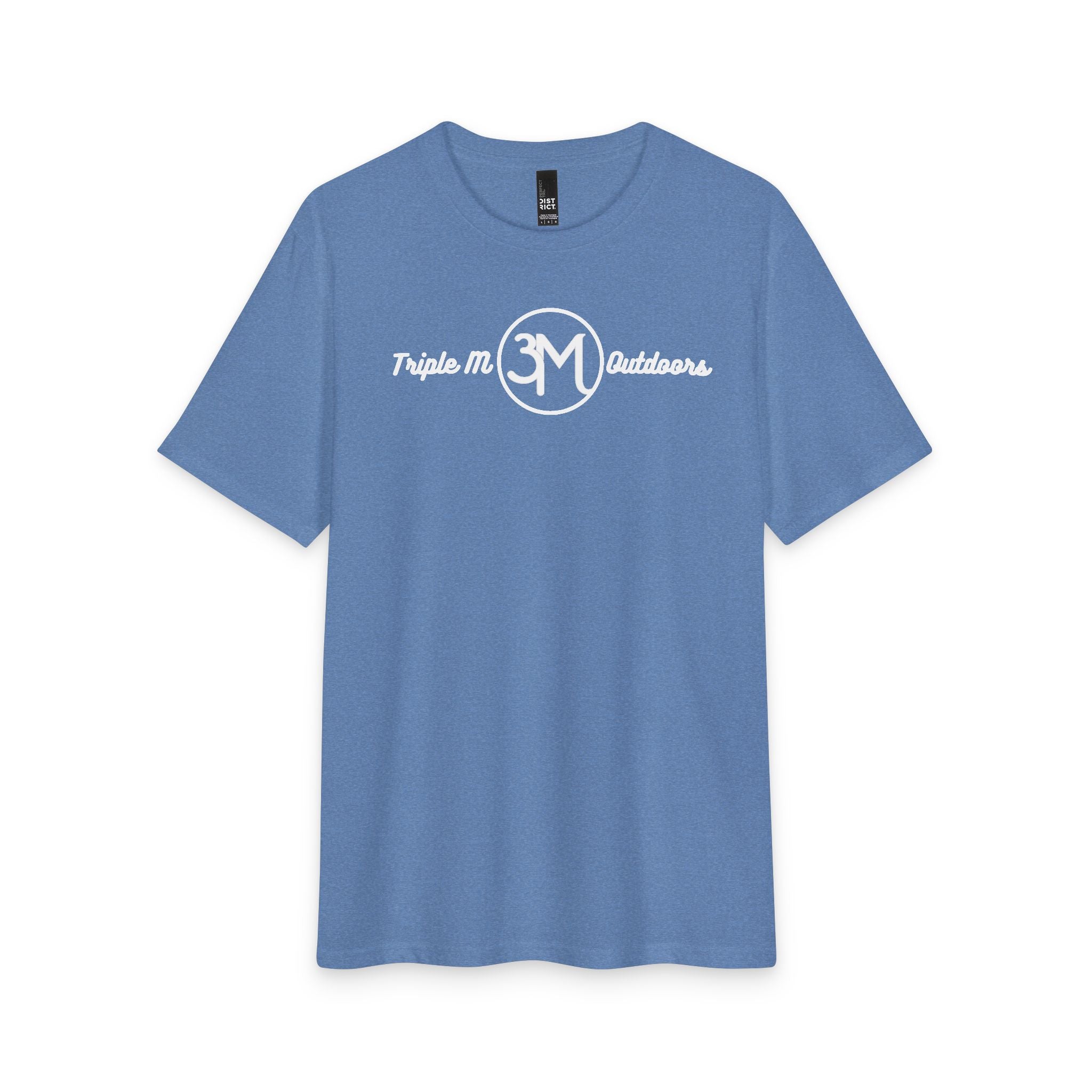 Women’s Triple M Outdoors Logo T-Shirt