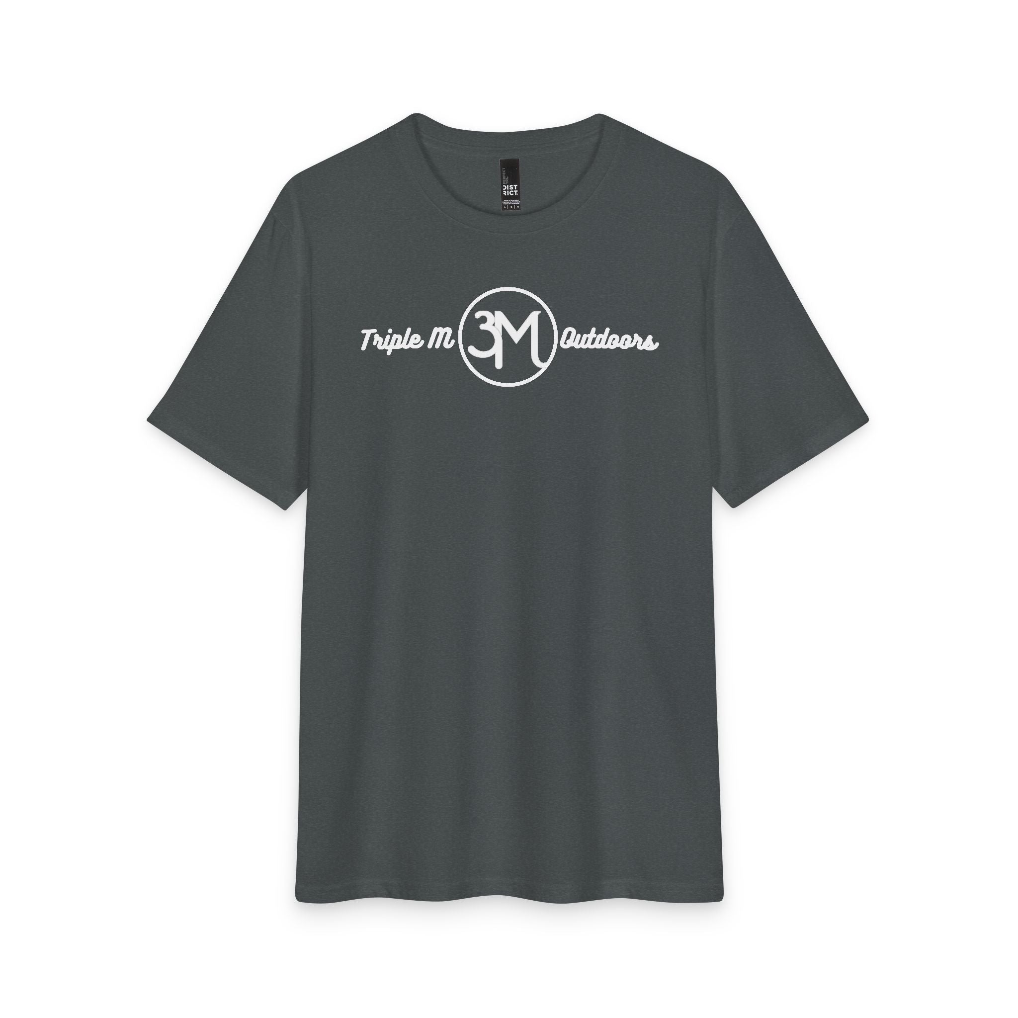 Women’s Triple M Outdoors Logo T-Shirt