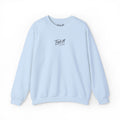Triple M Outdoors Script Logo Crewneck
