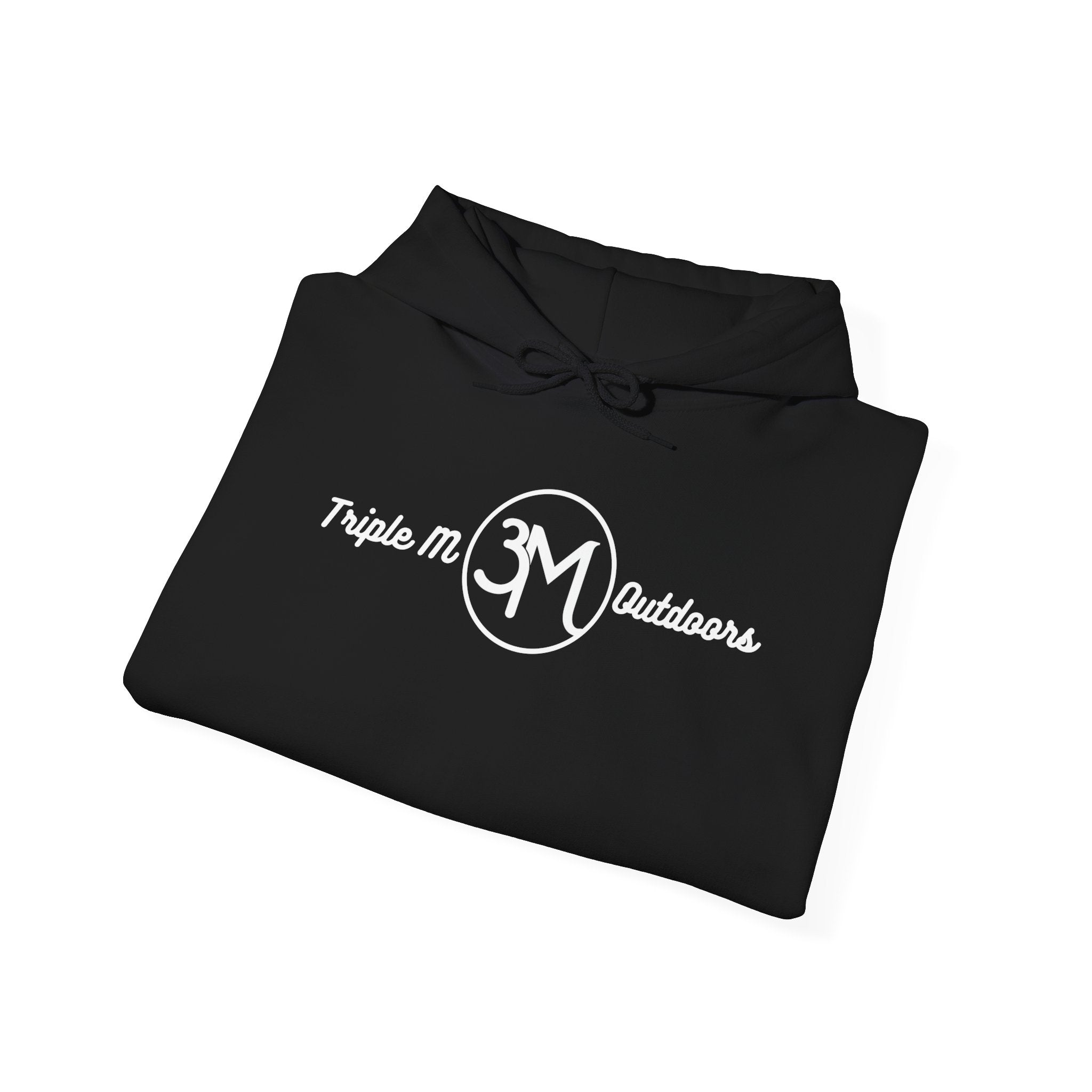 Women’s Triple M Outdoors Logo Hoodie