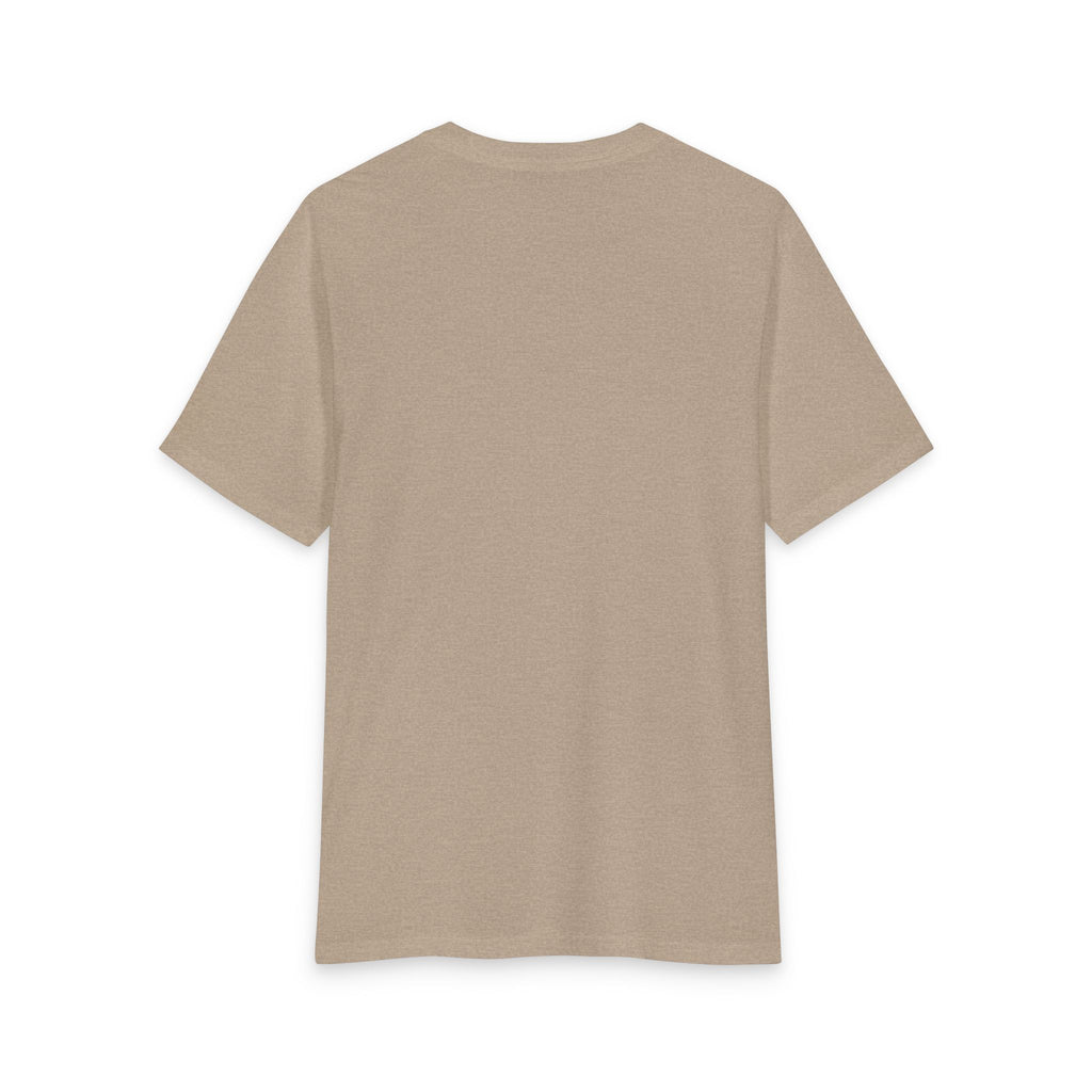 Triple M Outdoors Duck Camo Script T-Shirt