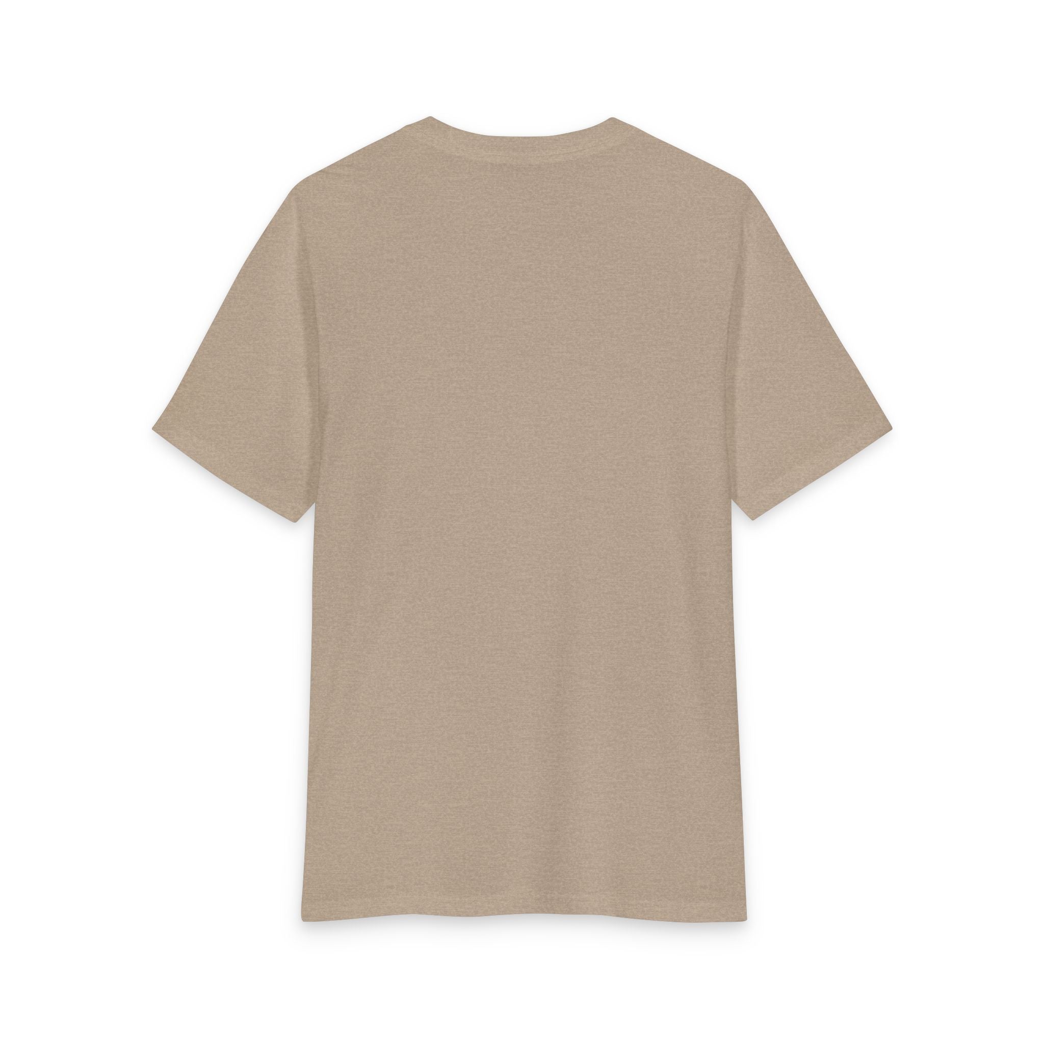 Triple M Outdoors Duck Camo Script T-Shirt