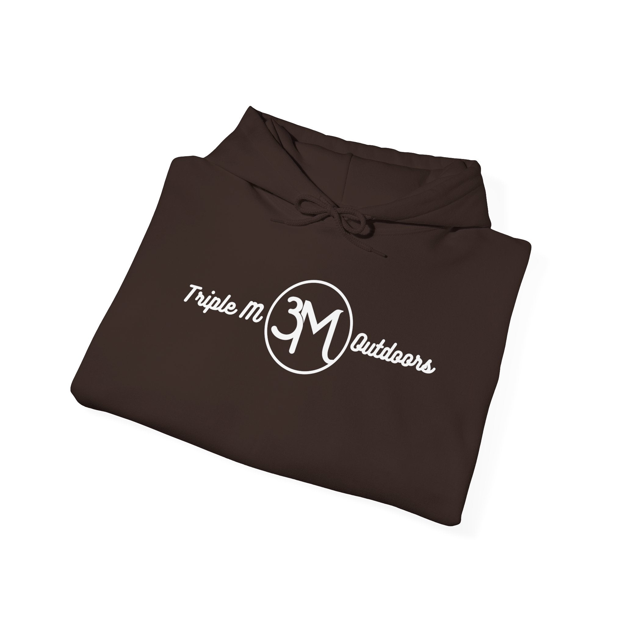 Women’s Triple M Outdoors Logo Hoodie