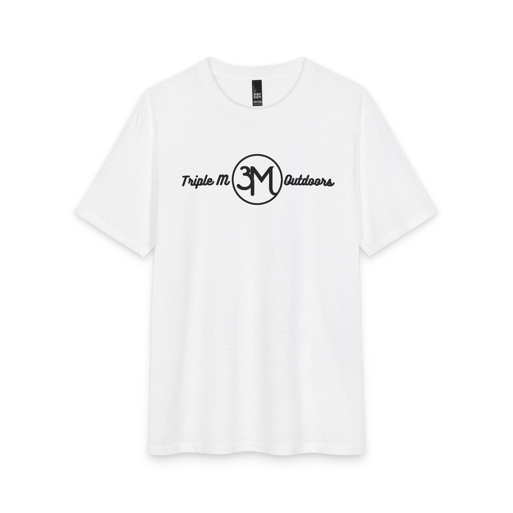 Women’s Triple M Outdoors Logo T-Shirt