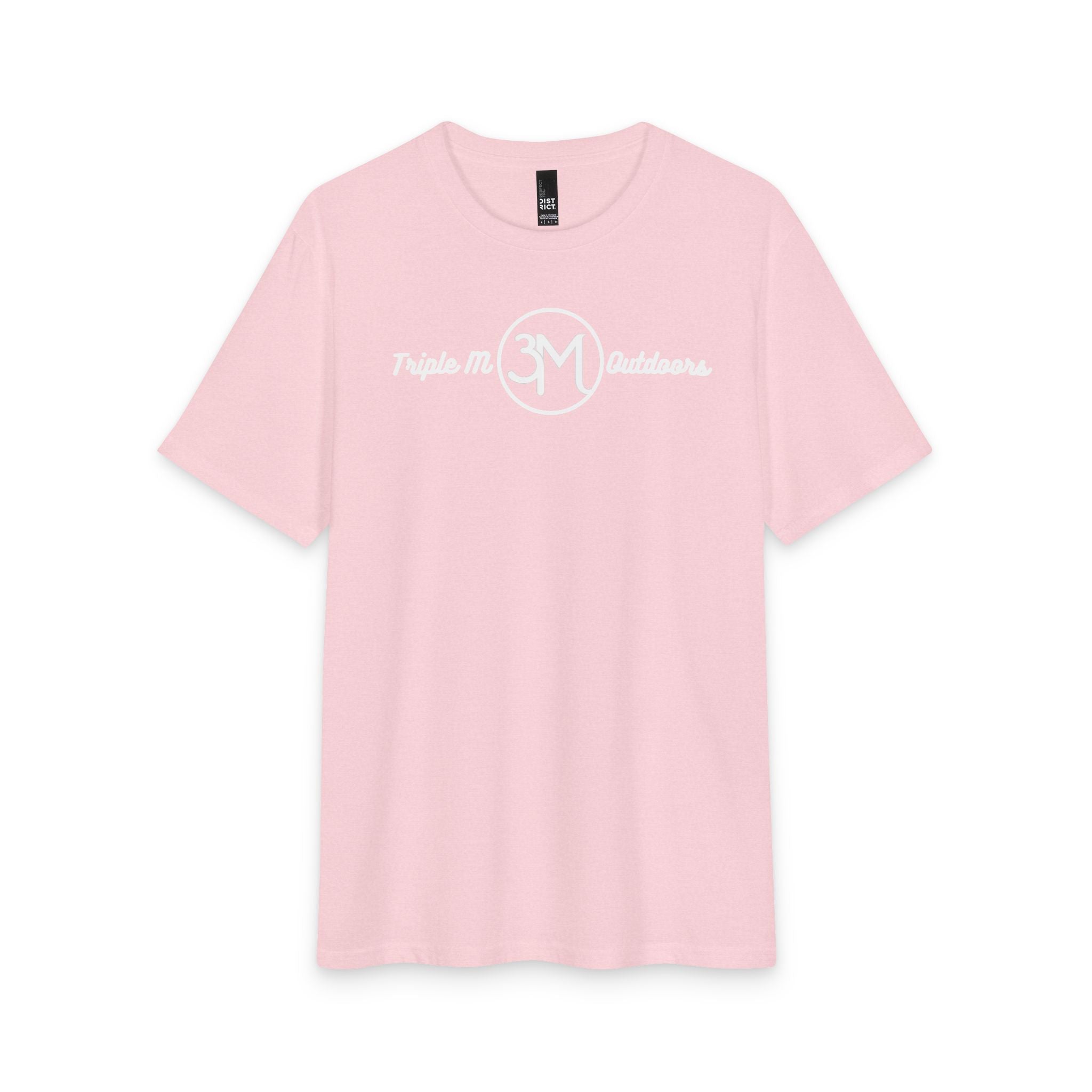 Women’s Triple M Outdoors Logo T-Shirt