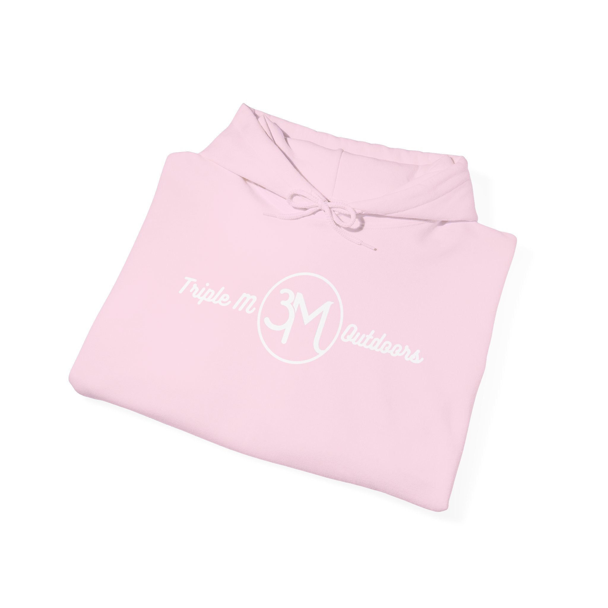 Women’s Triple M Outdoors Logo Hoodie
