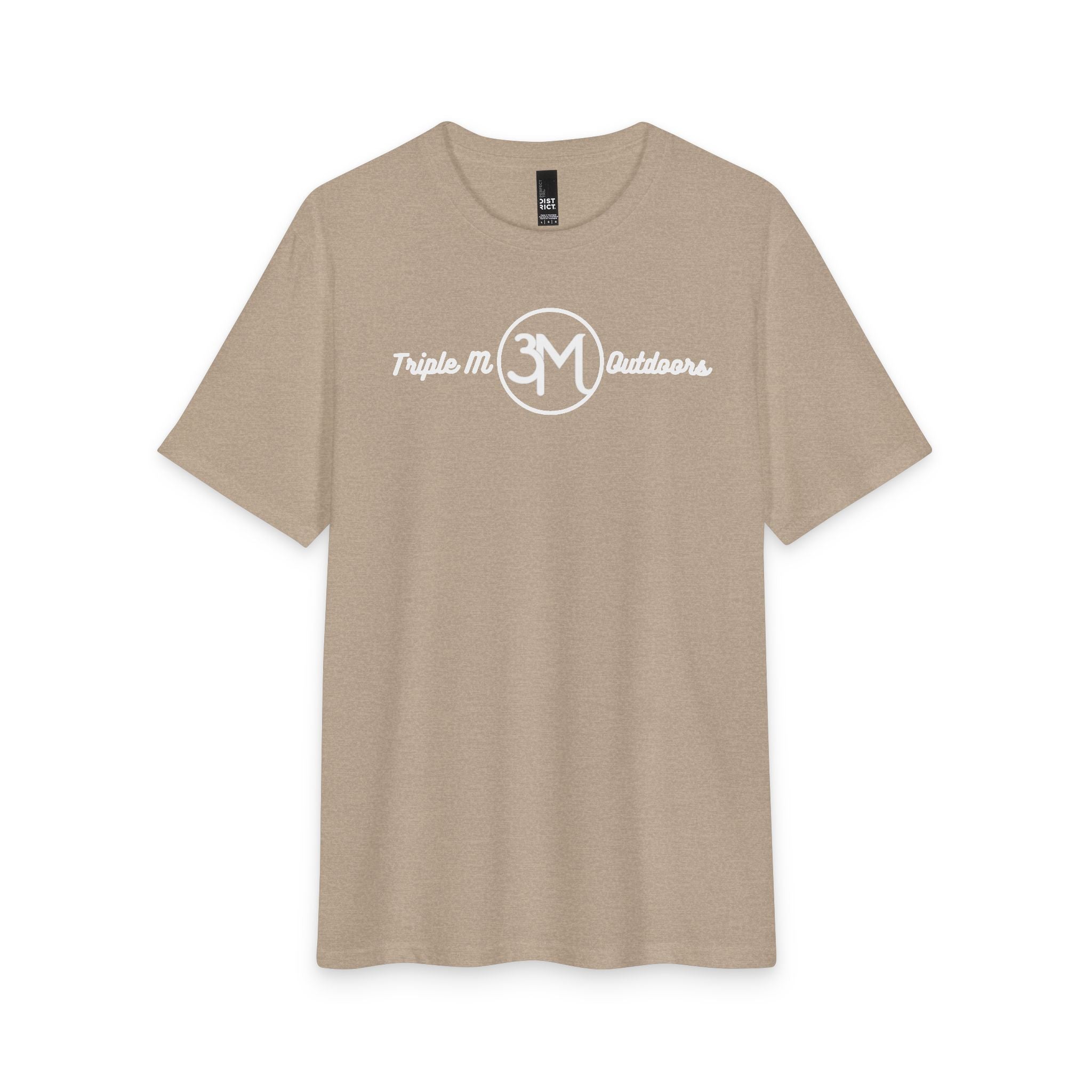 Women’s Triple M Outdoors Logo T-Shirt