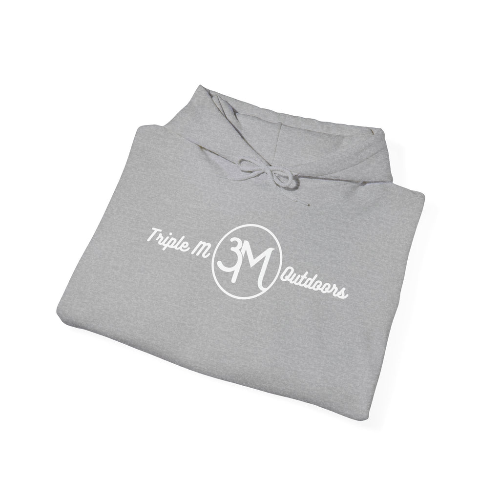 Women’s Triple M Outdoors Logo Hoodie