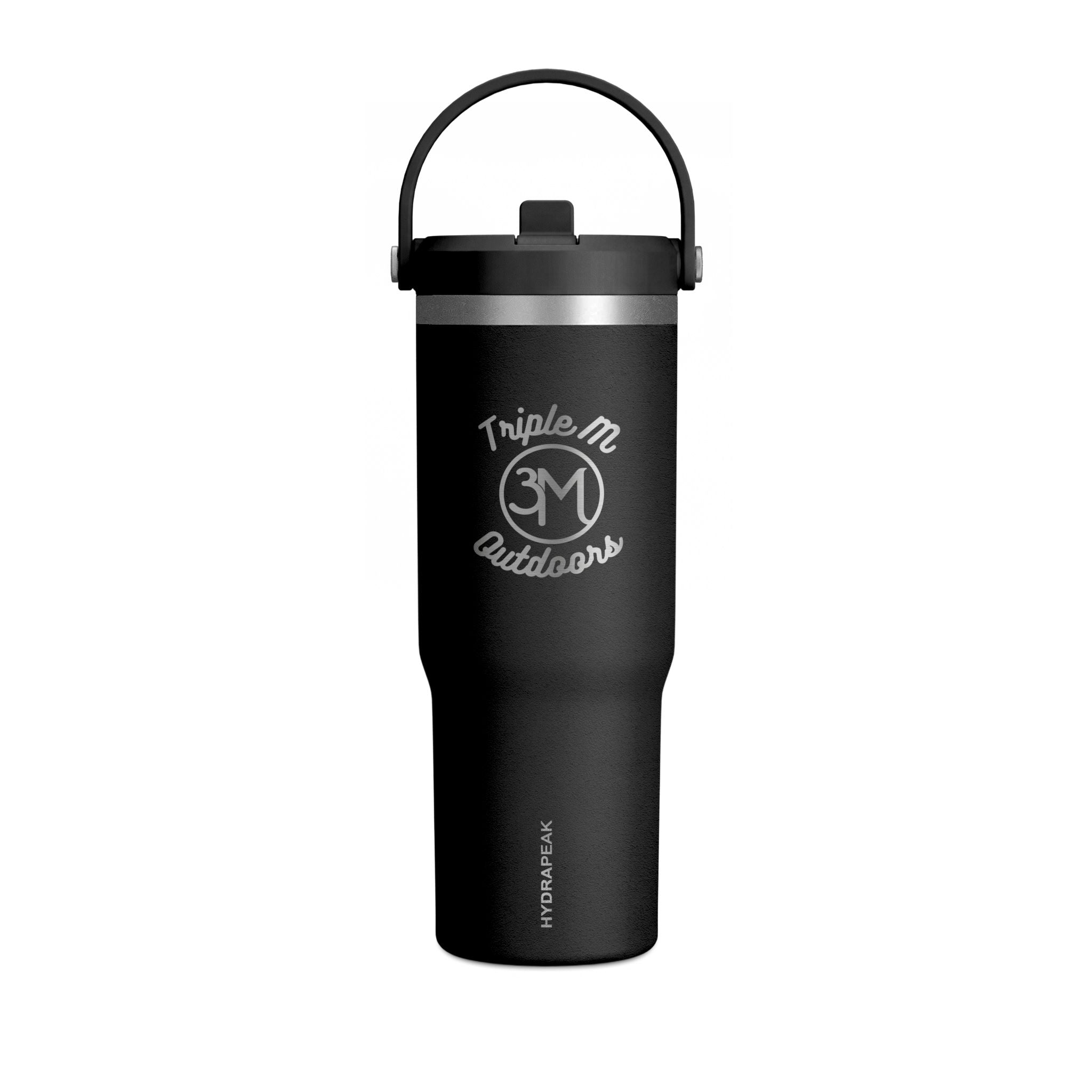 Triple M Outdoors 32oz Tumbler